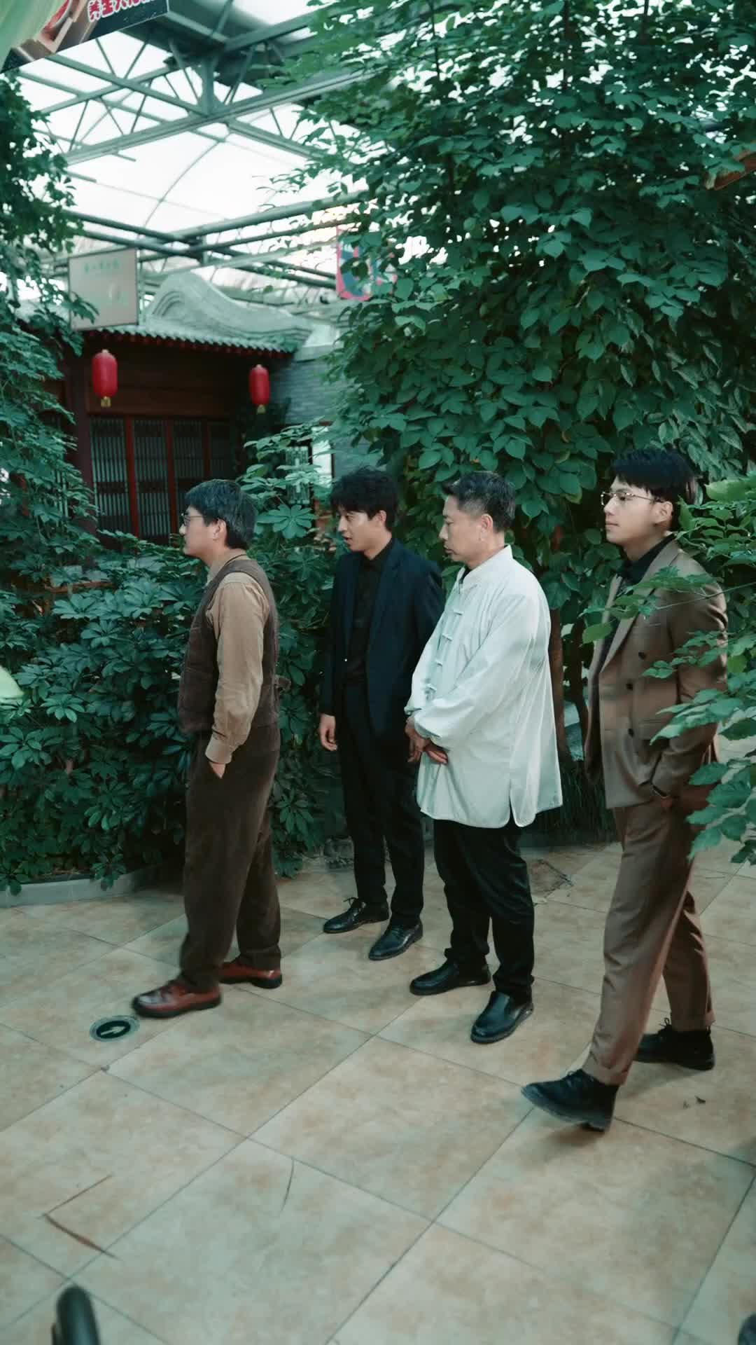 Episode 77 of 都市全能奶爸