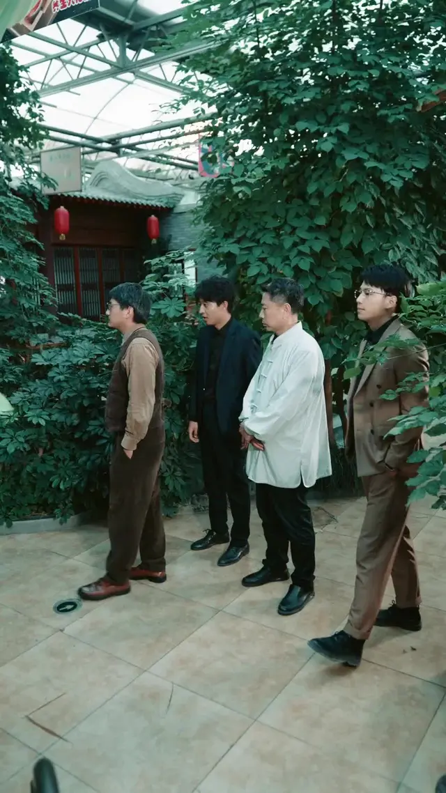 Episode 77 of 都市全能奶爸