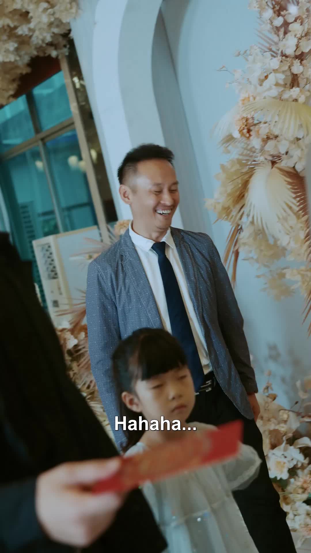 Episode 8 of 都市全能奶爸