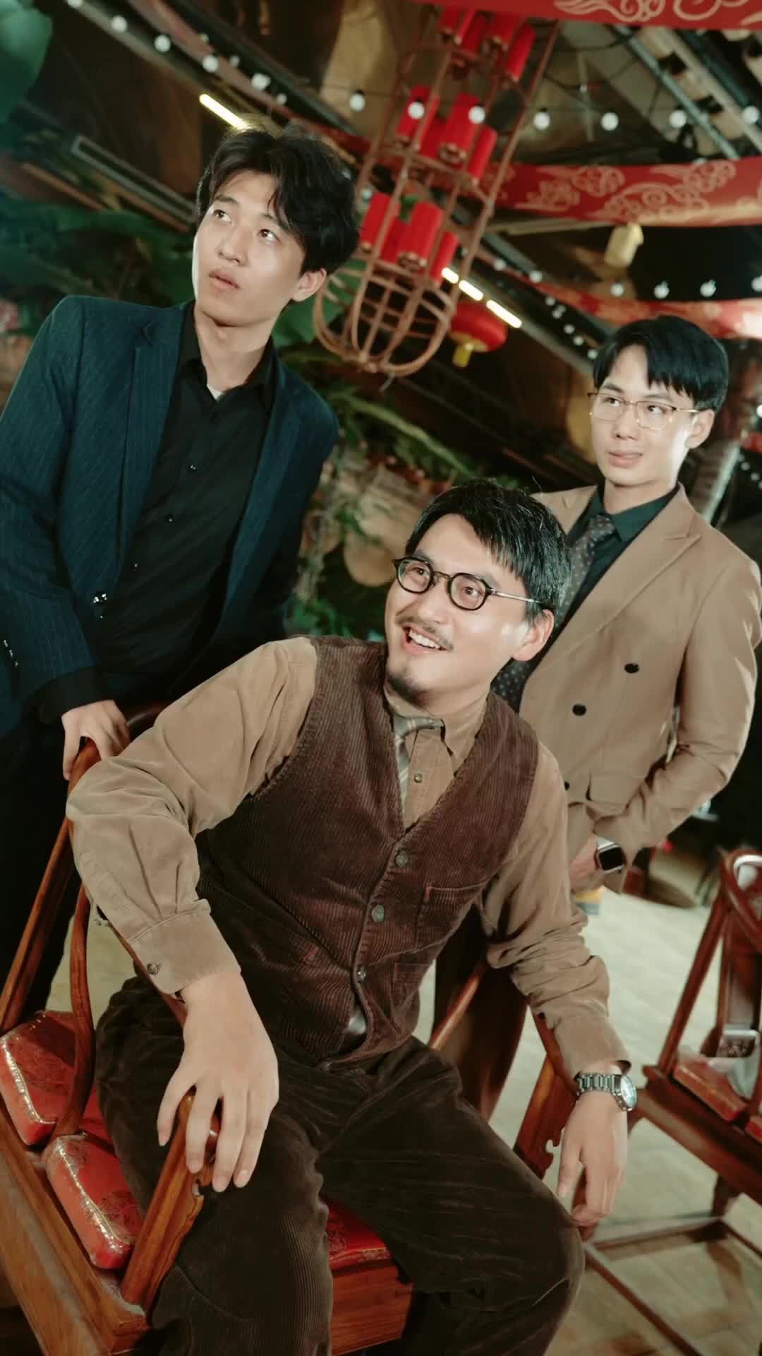 Episode 81 of 都市全能奶爸
