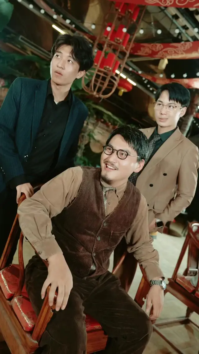 Episode 81 of 都市全能奶爸