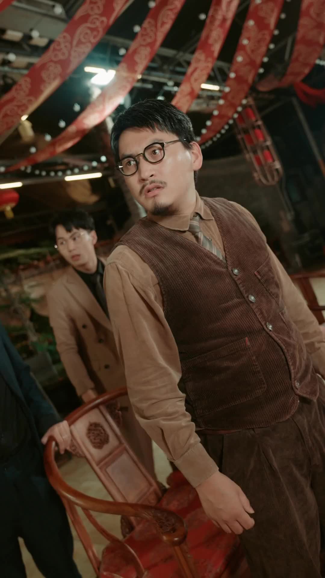 Episode 83 of 都市全能奶爸