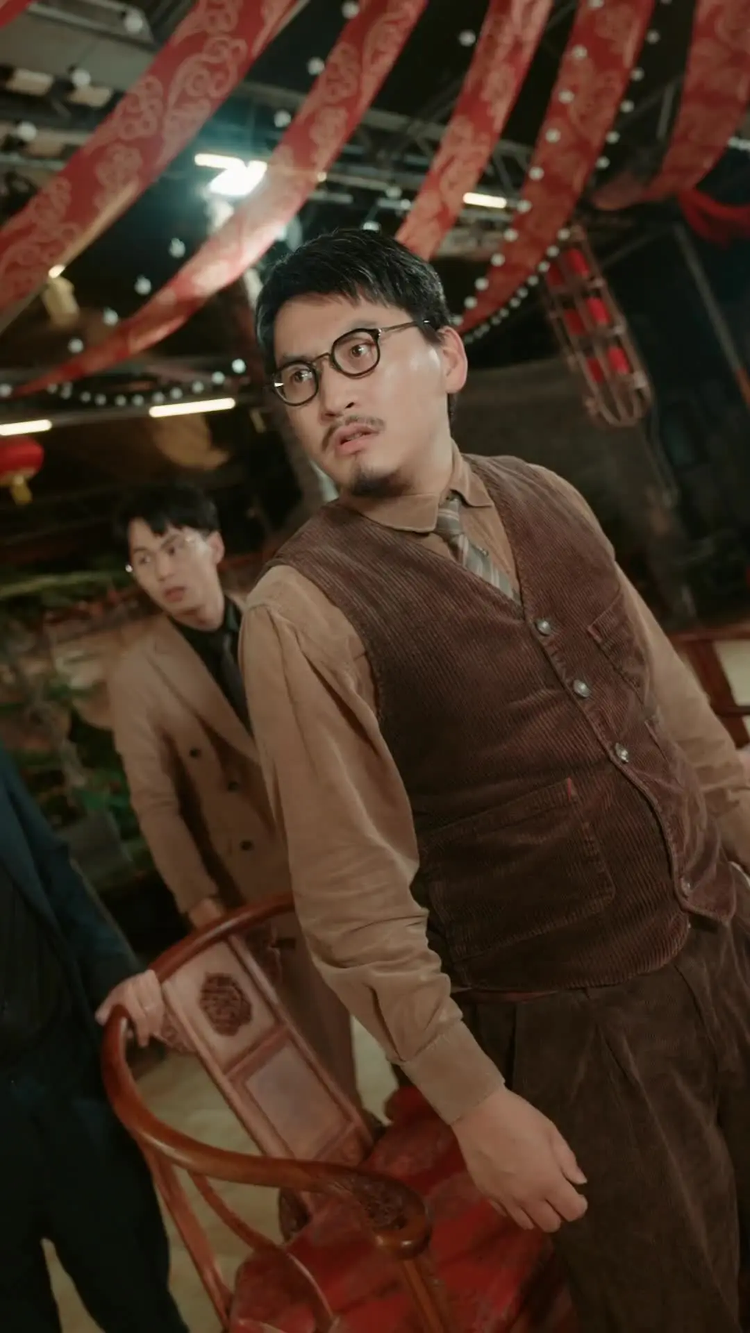 Episode 83 of 都市全能奶爸