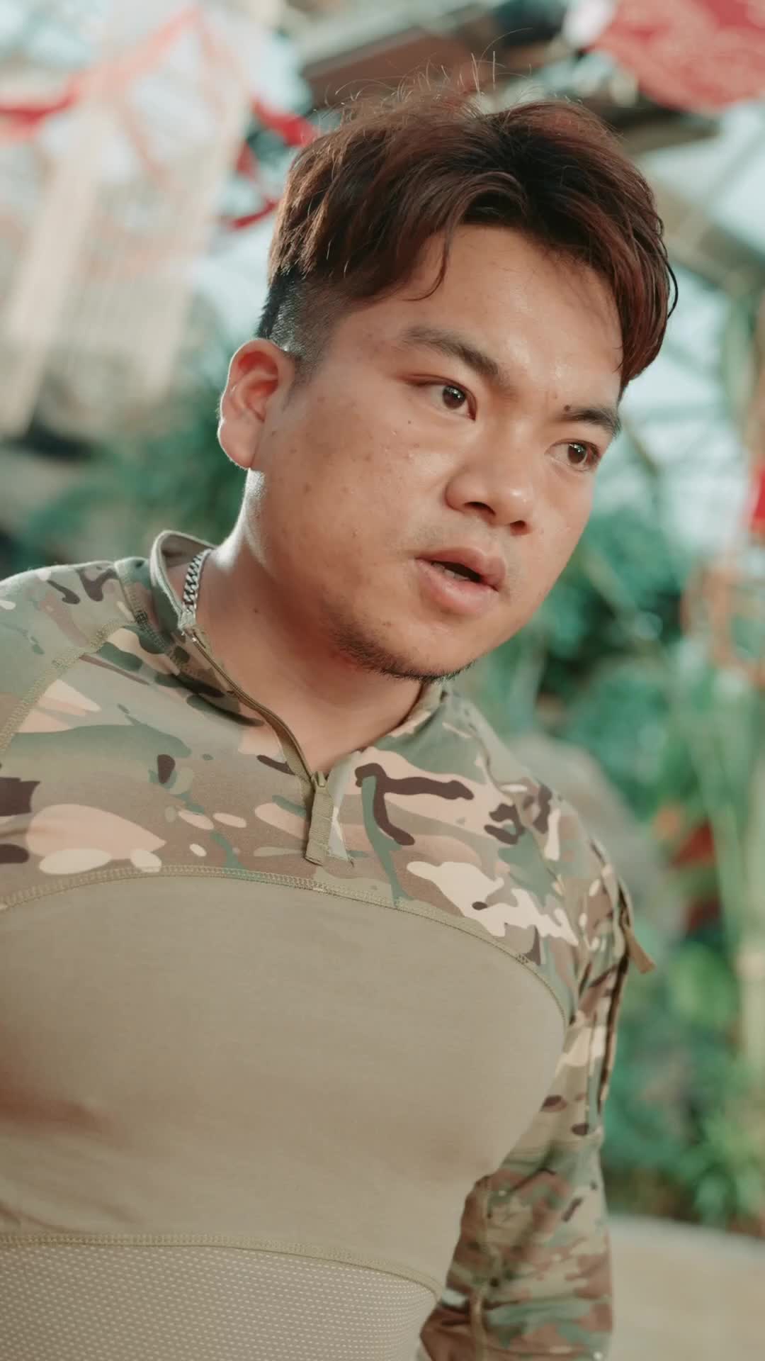 Episode 89 of 都市全能奶爸