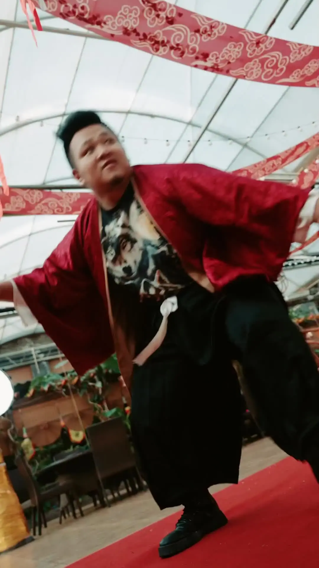 Episode 90 of 都市全能奶爸