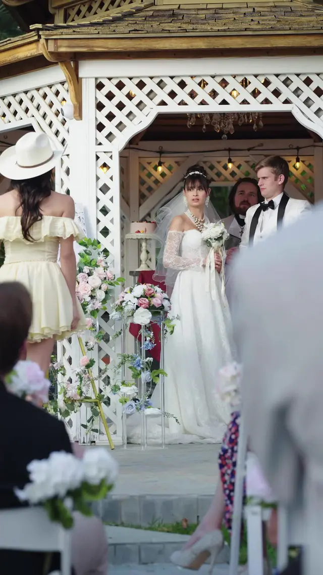 Episode 11 of Find Your Way Back to Me, My Childhood Sweetheart