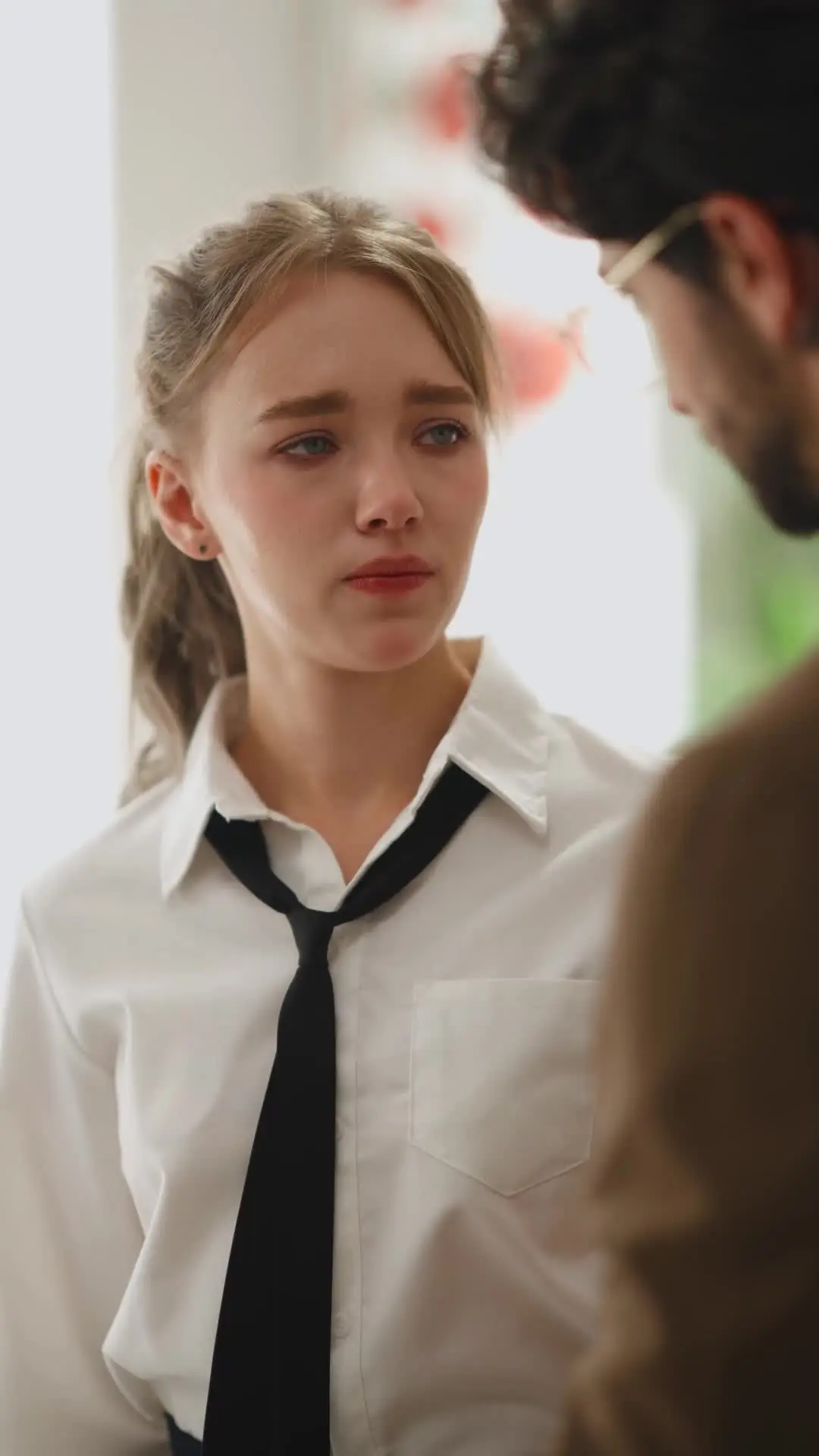 Episode 44 of First Daughter:Forbidden Duty
