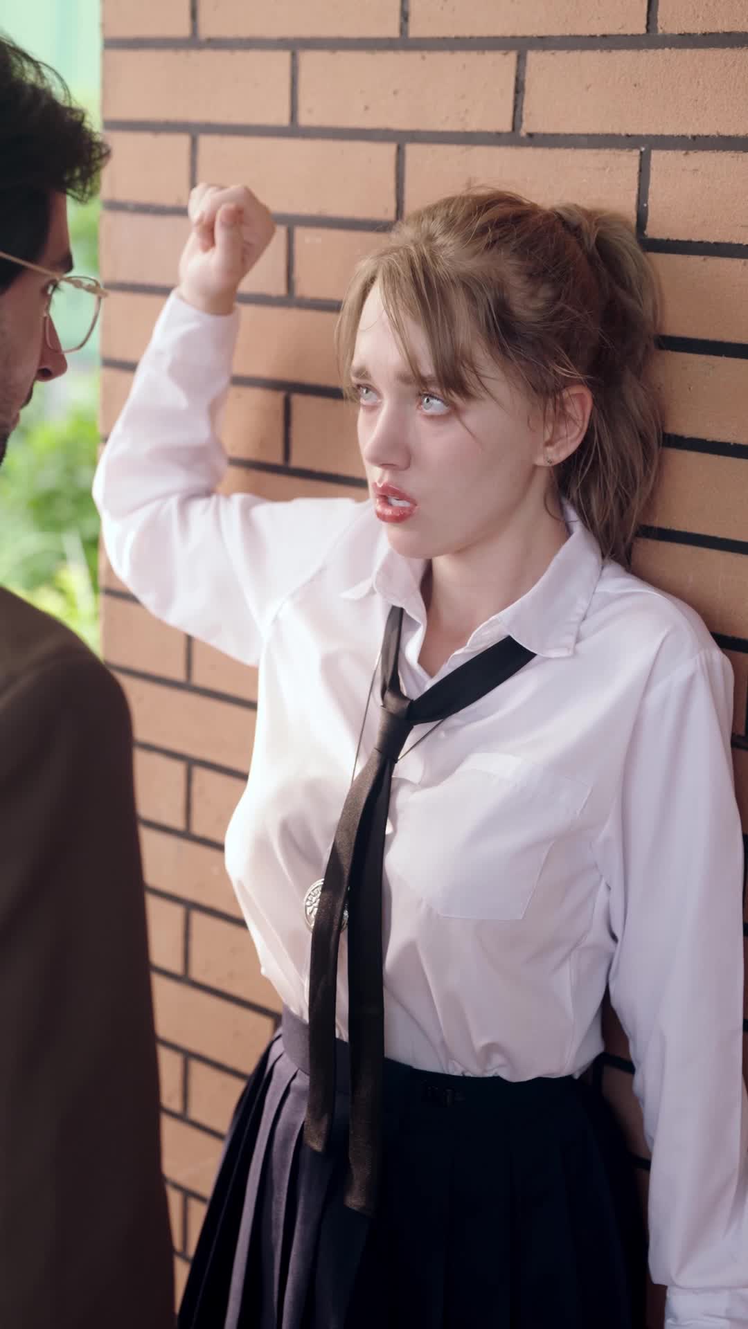 Episode 47 of First Daughter:Forbidden Duty