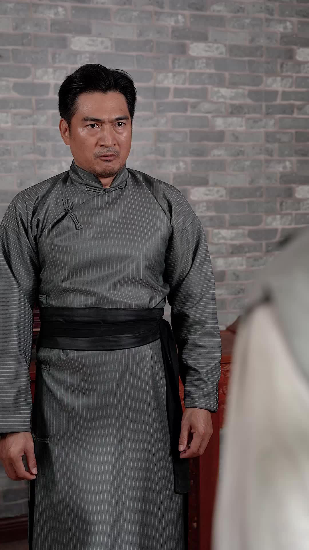 Episode 12 of Fist of Vengeance