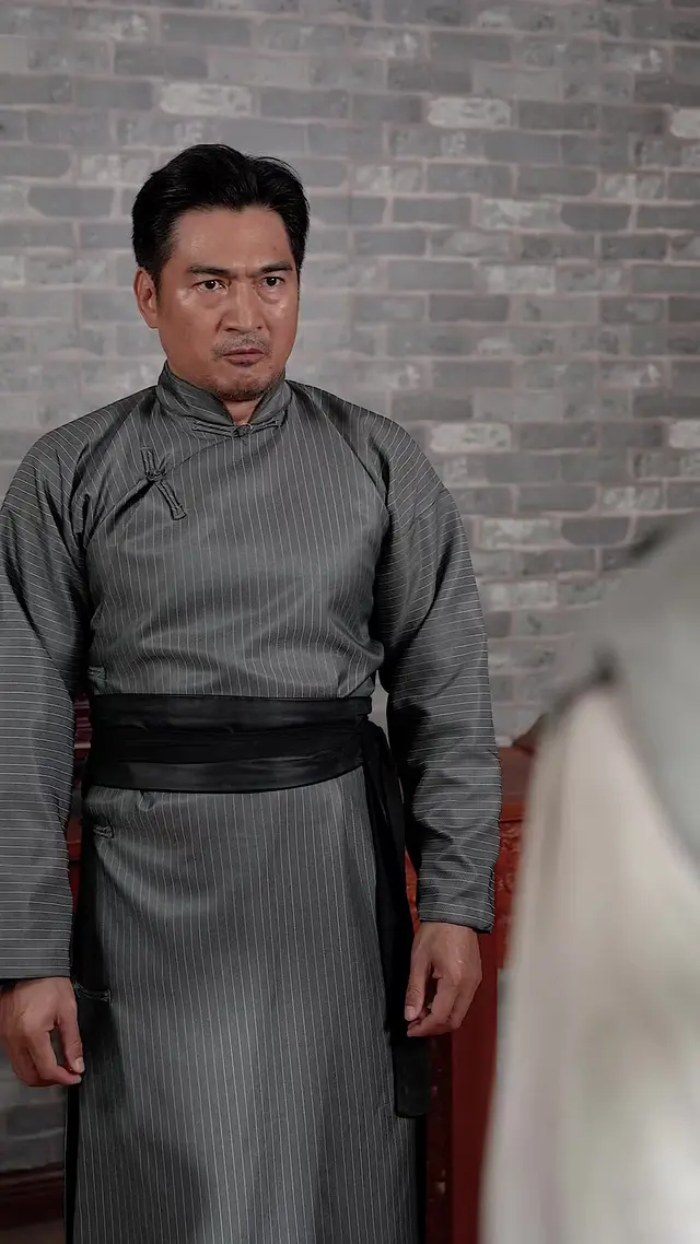 Episode 12 of Fist of Vengeance