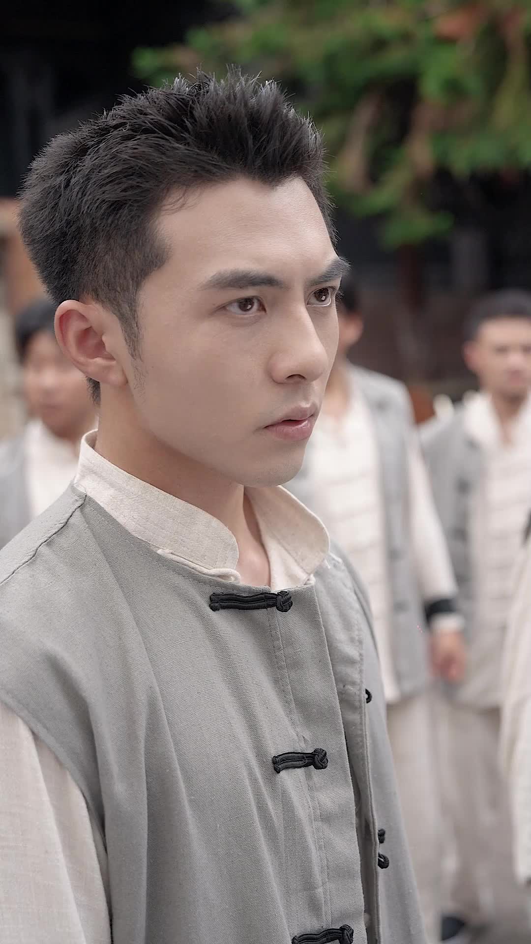 Episode 3 of Fist of Vengeance