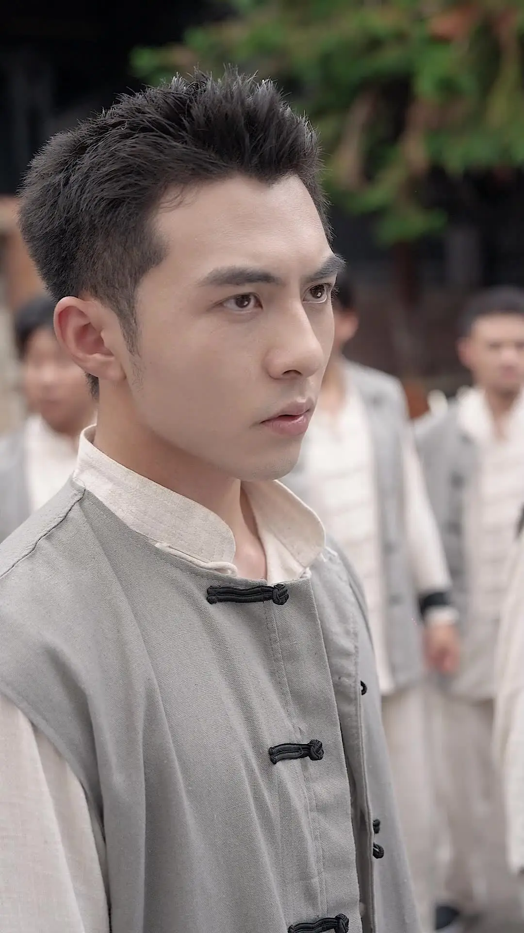 Episode 3 of Fist of Vengeance