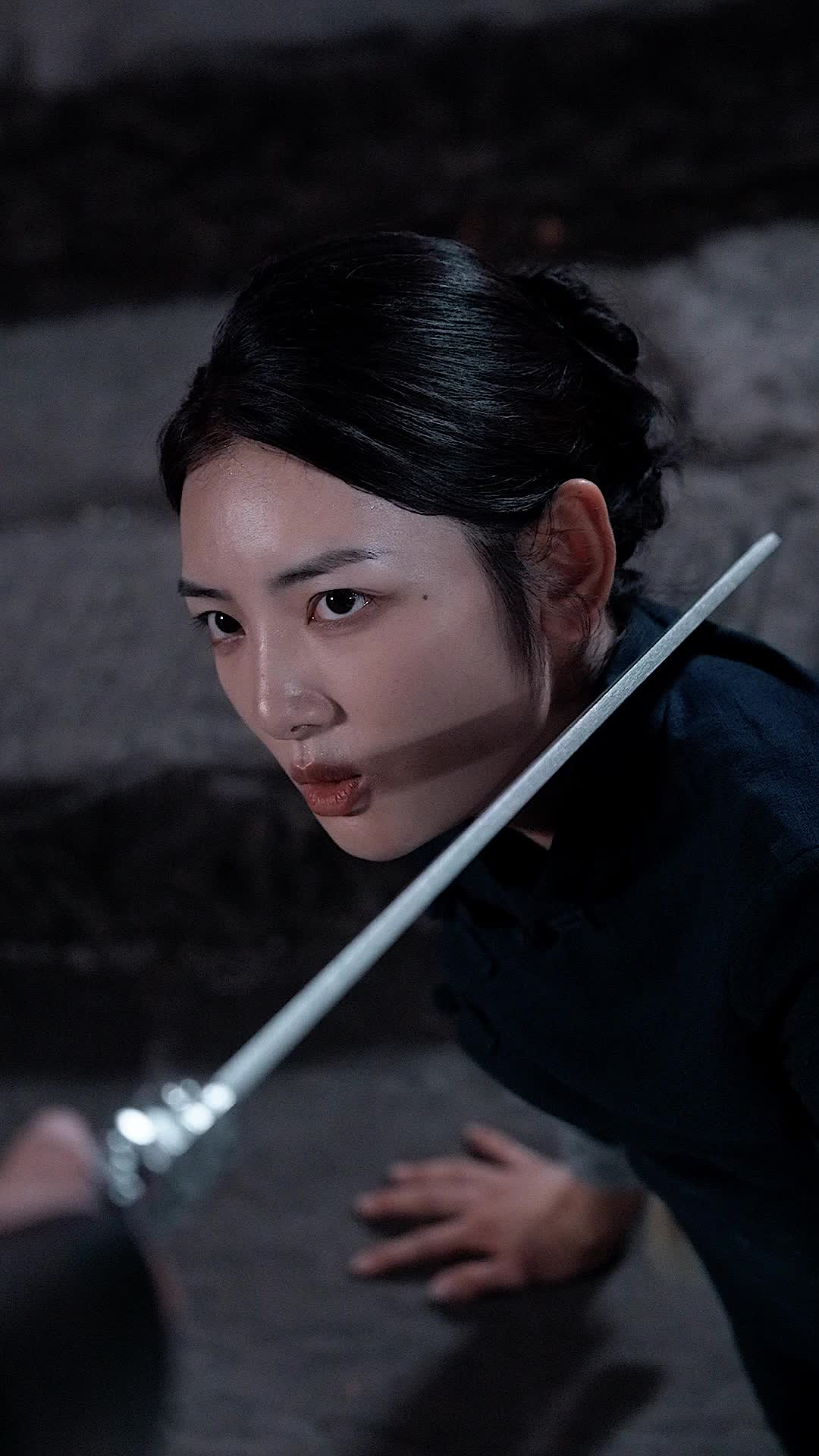 Episode 43 of Fist of Vengeance