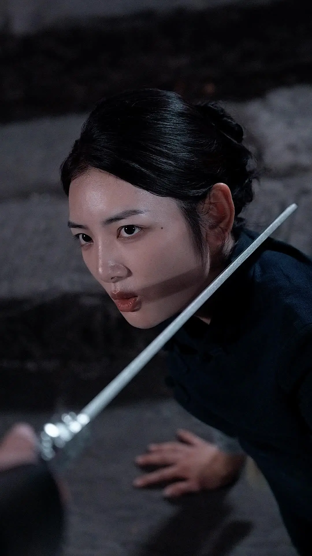 Episode 43 of Fist of Vengeance