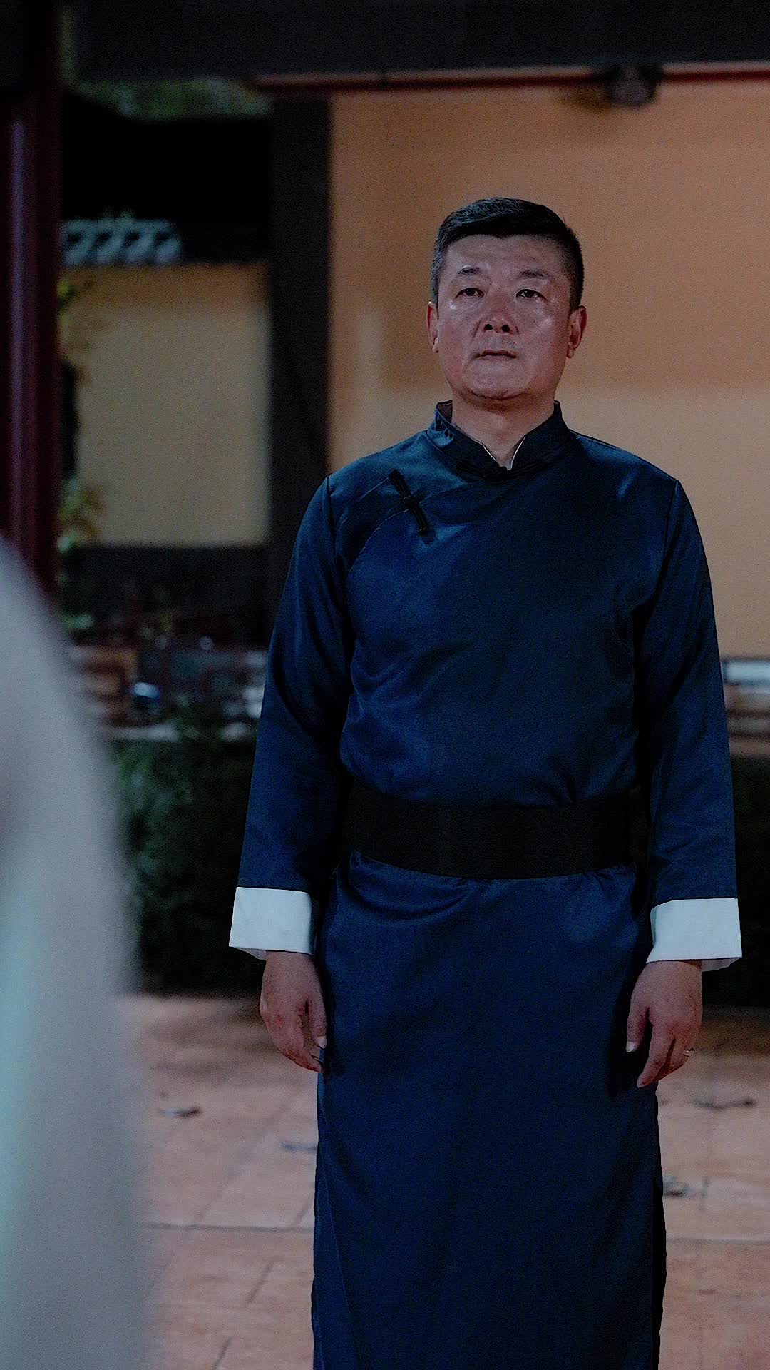 Episode 44 of Fist of Vengeance