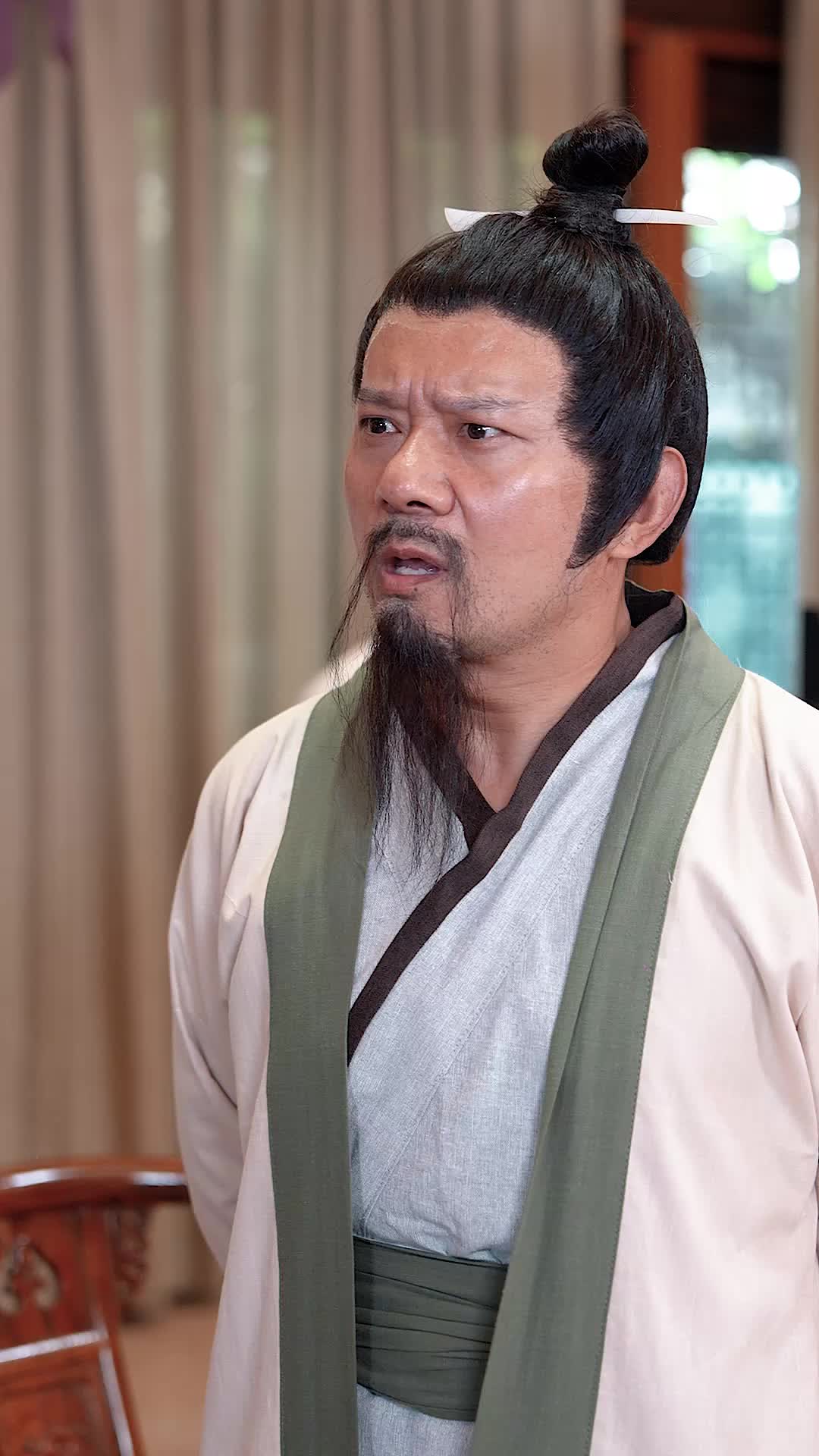 Episode 59 of Fist of Vengeance