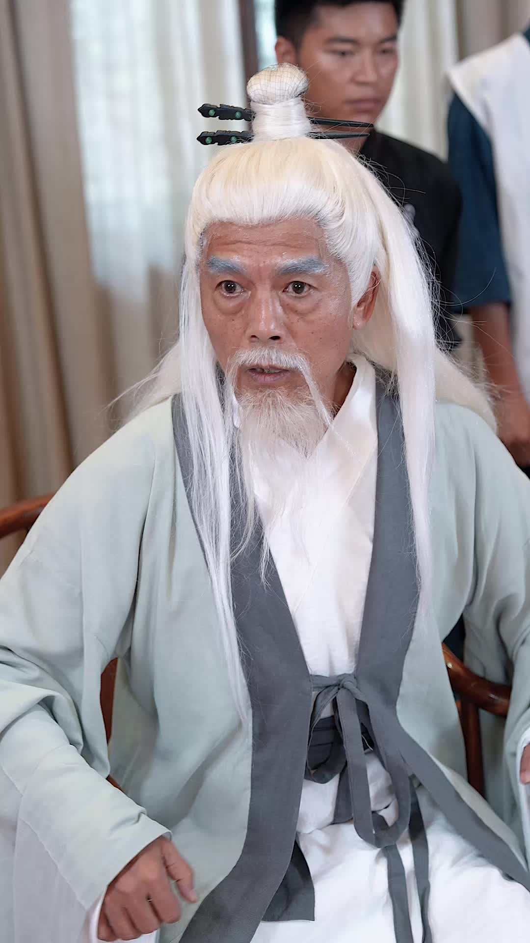 Episode 61 of Fist of Vengeance