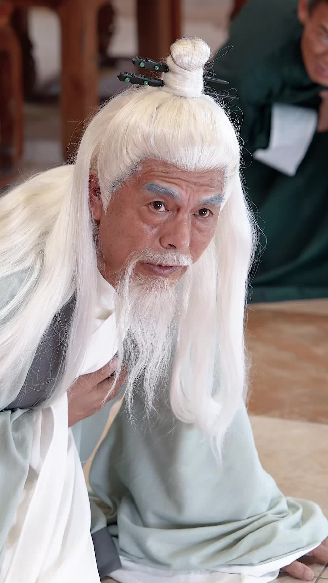 Episode 62 of Fist of Vengeance