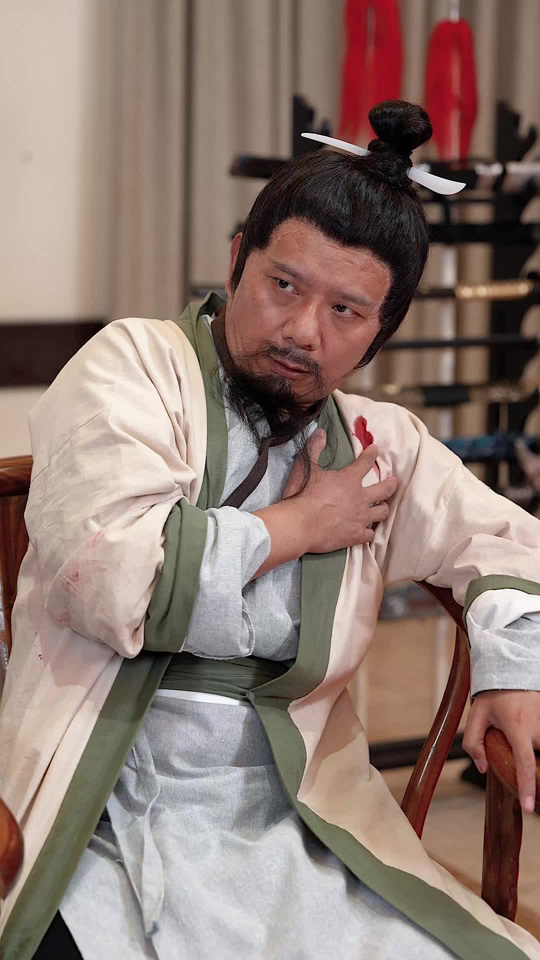 Episode 64 of Fist of Vengeance