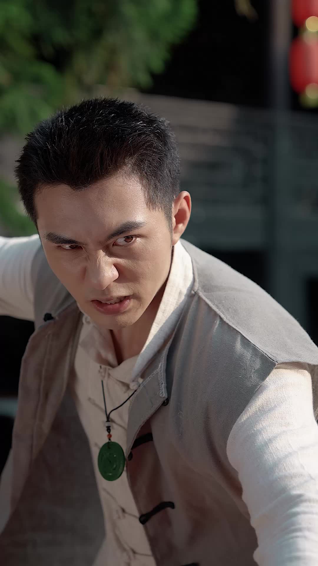Episode 9 of Fist of Vengeance