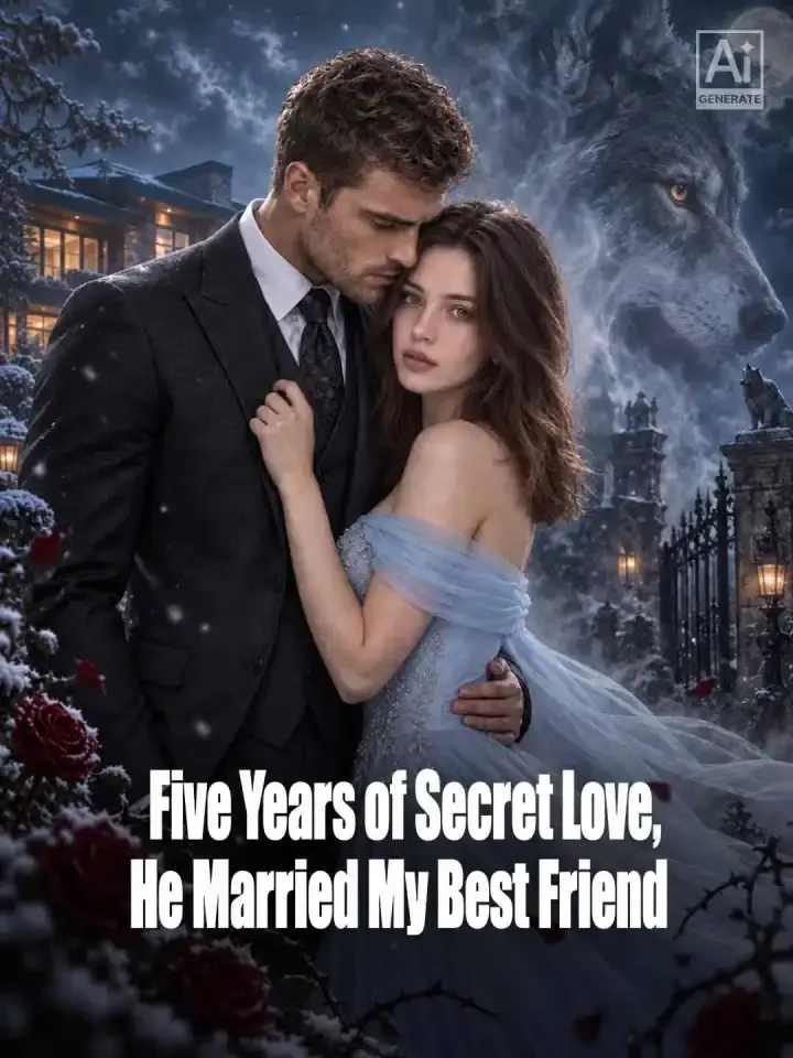 Cover of the miniseries Five Years of Secret Love, He Married My Best Friend