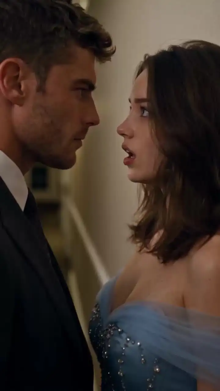 Episode 13 of Five Years of Secret Love, He Married My Best Friend