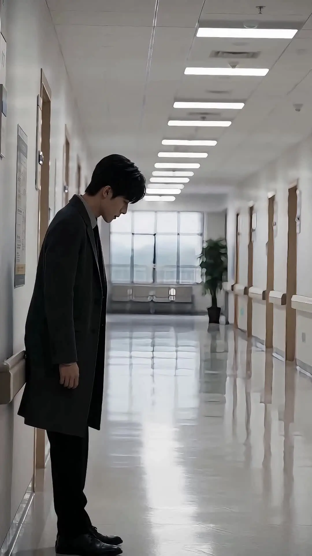 Episode 17 of Five Years Without You