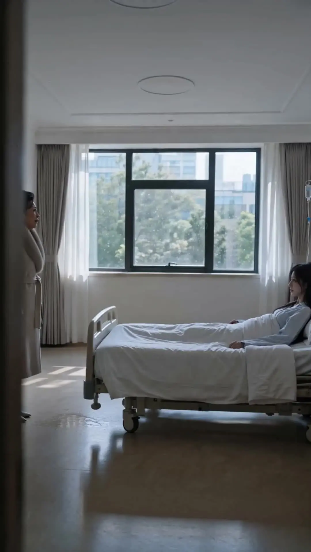 Episode 36 of Five Years Without You