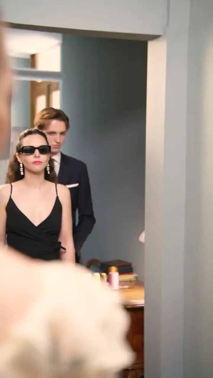 Episode 6 of Flash Marriage After One-night Stand