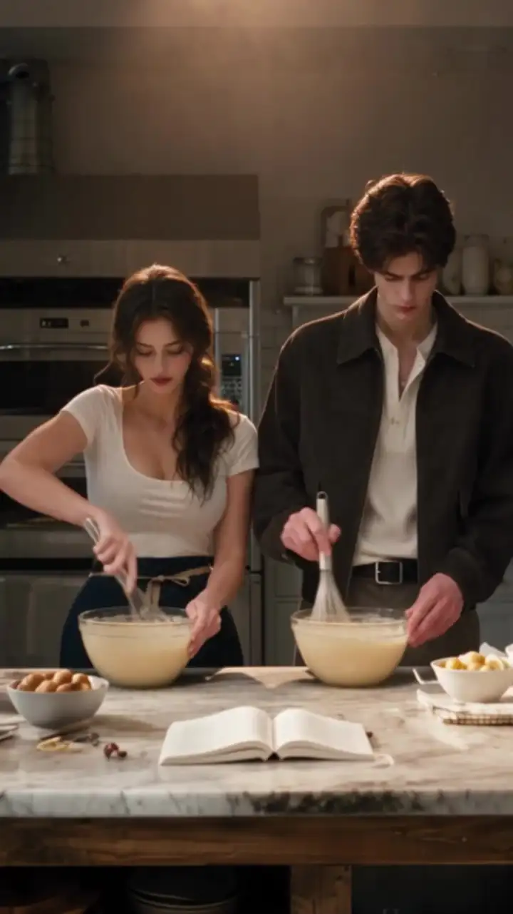 Episode 11 of Flash Marriage Sweet Love