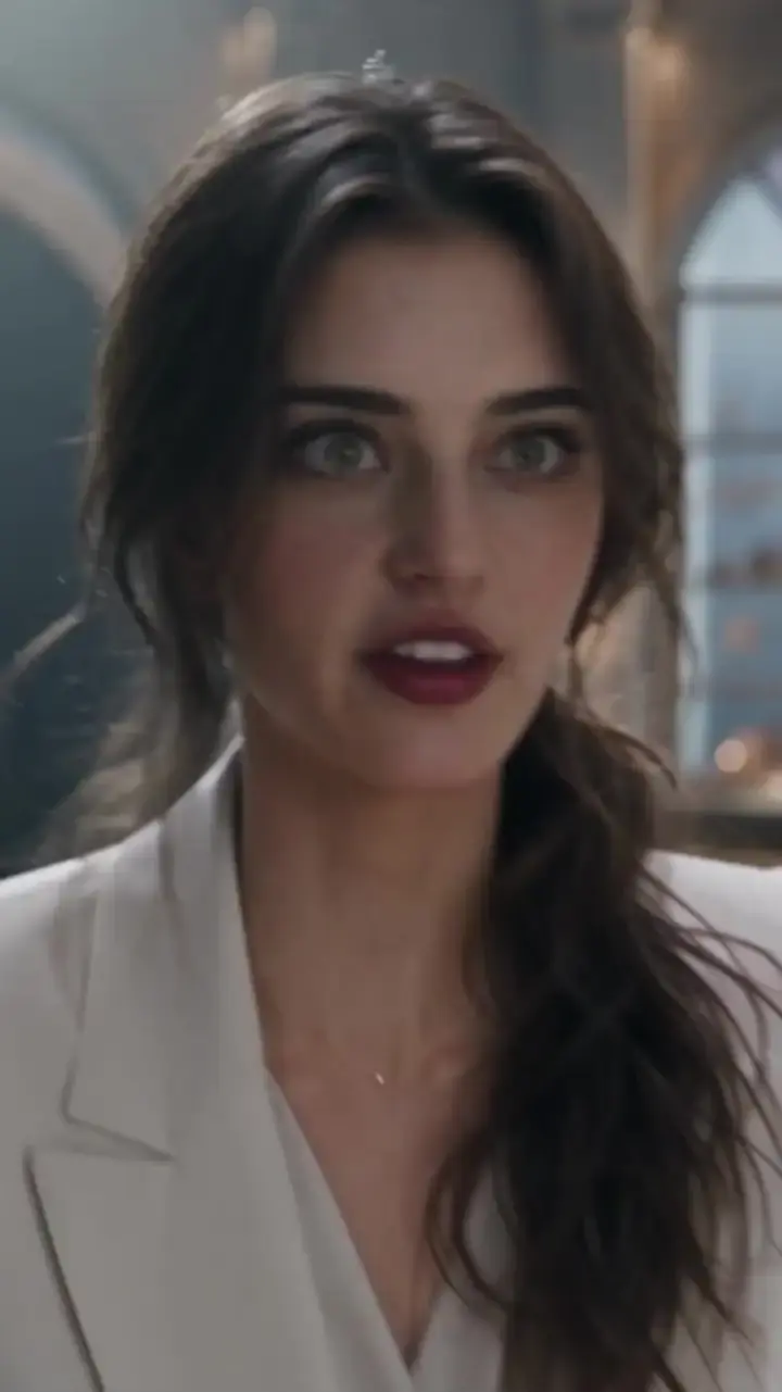 Episode 15 of Flash Marriage Sweet Love