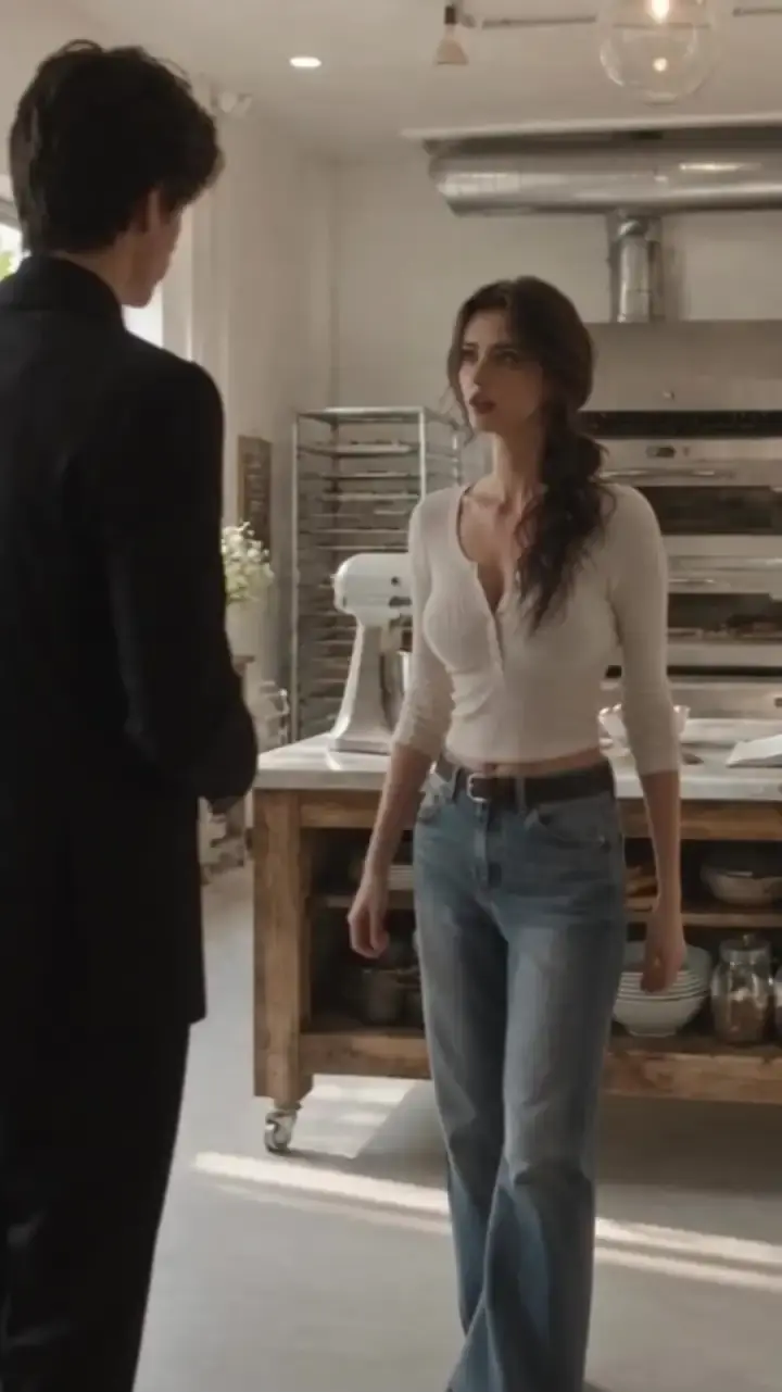 Episode 17 of Flash Marriage Sweet Love