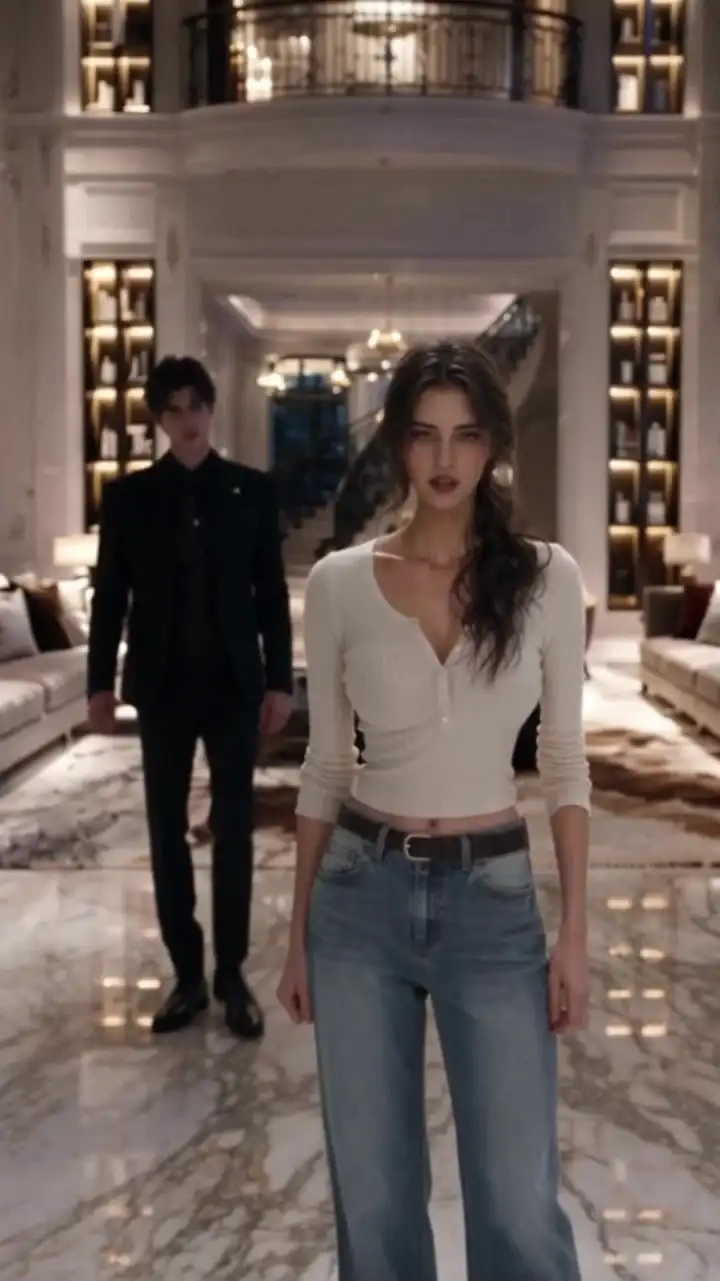 Episode 21 of Flash Marriage Sweet Love