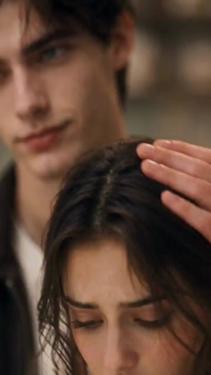 Episode 9 of Flash Marriage Sweet Love