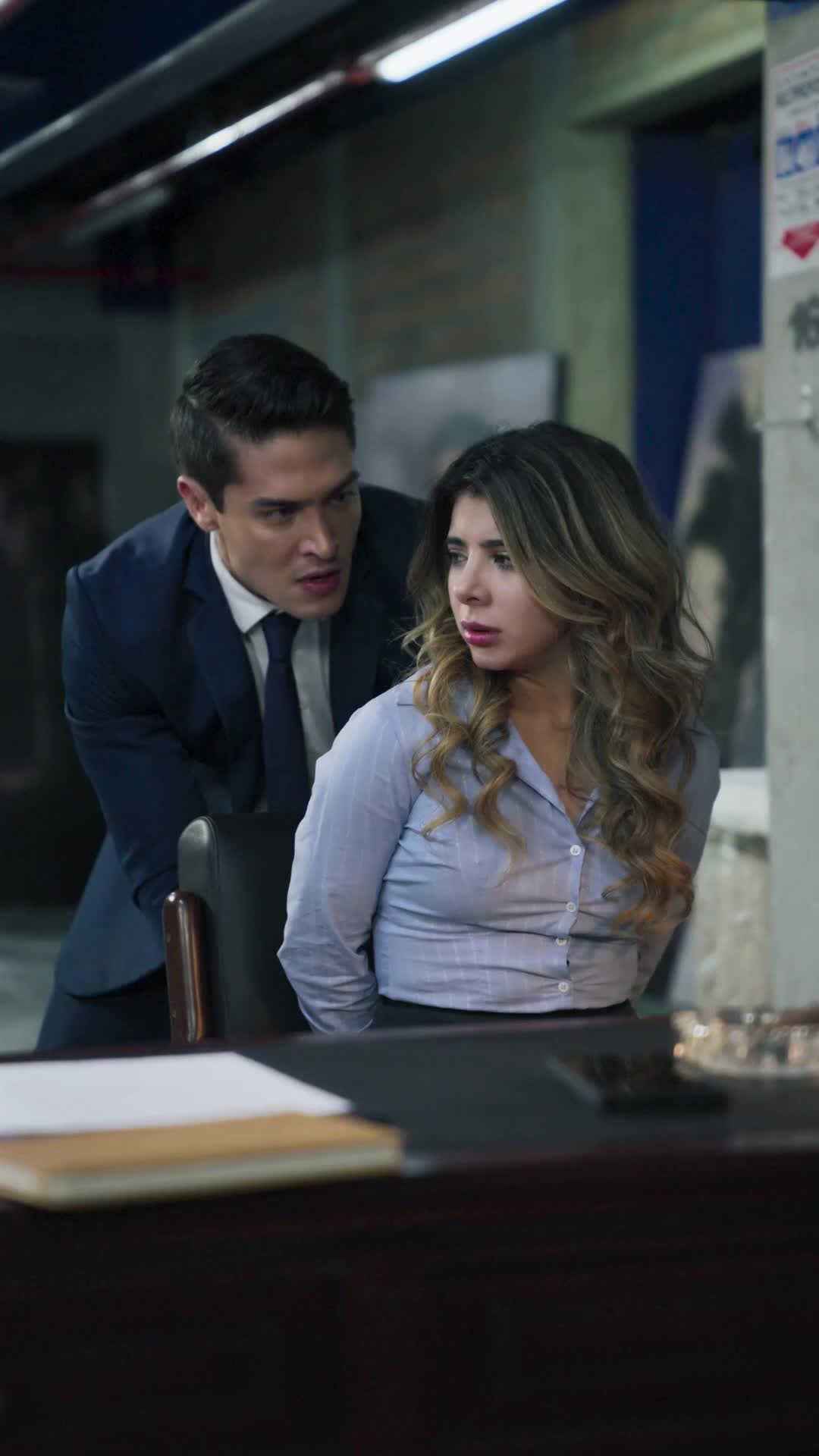 Episode 12 of Flash Marriage to the Wild Billionaire