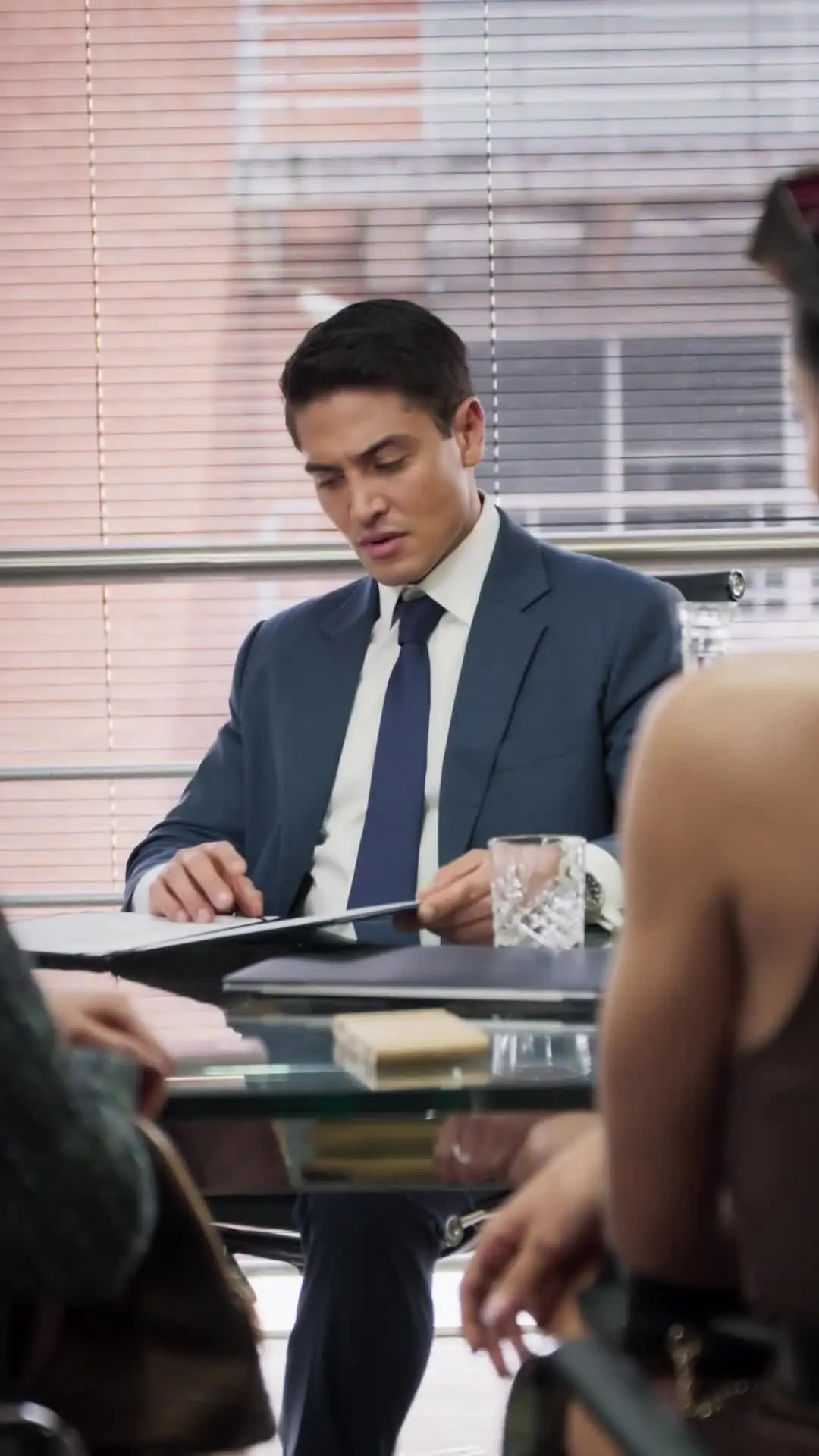Episode 26 of Flash Marriage to the Wild Billionaire