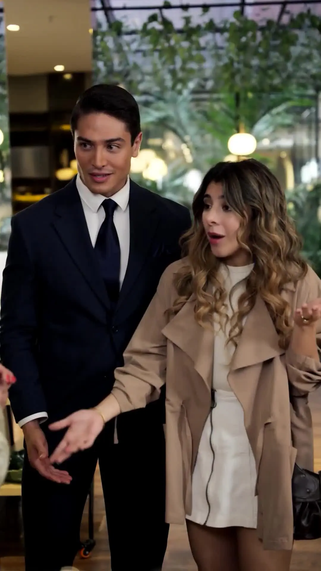 Episode 3 of Flash Marriage to the Wild Billionaire