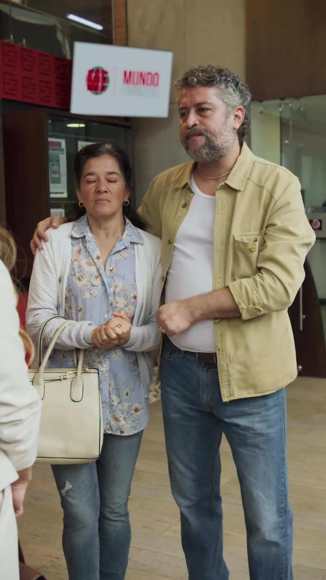 Episode 35 of Flash Marriage to the Wild Billionaire