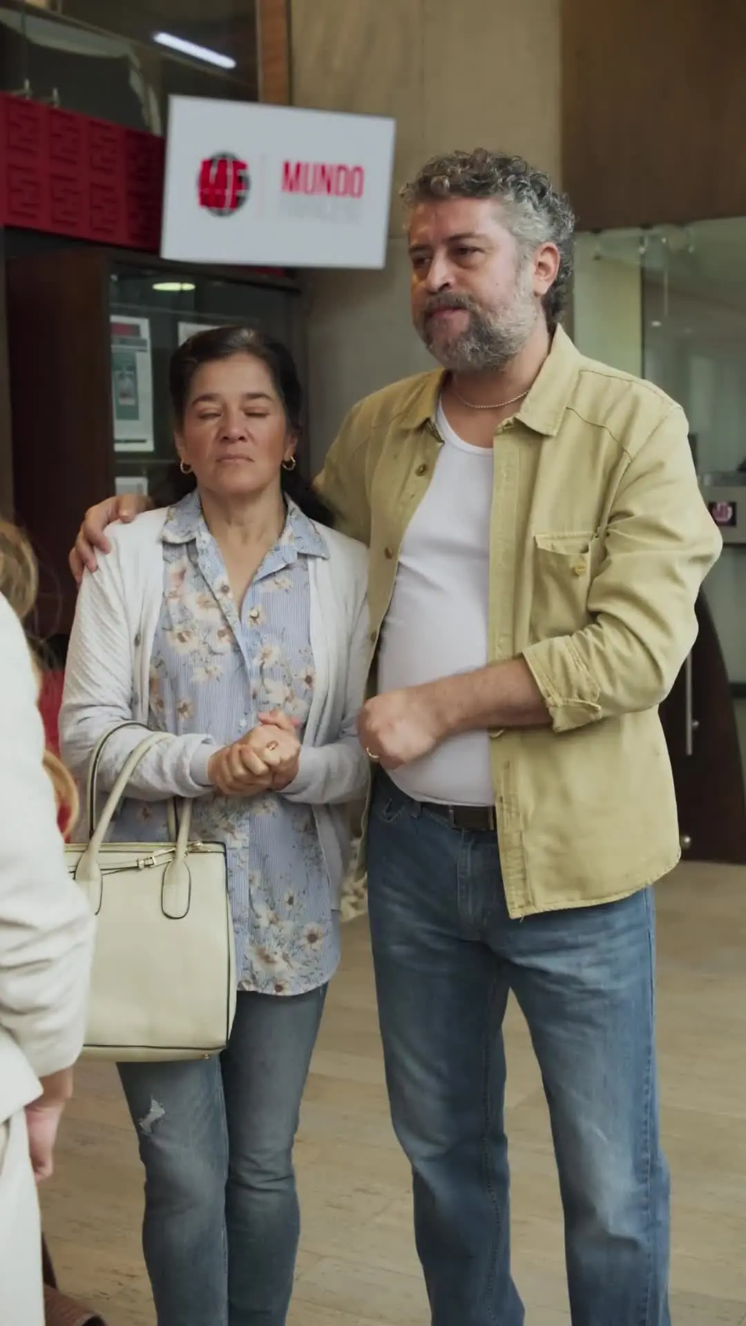 Episode 35 of Flash Marriage to the Wild Billionaire