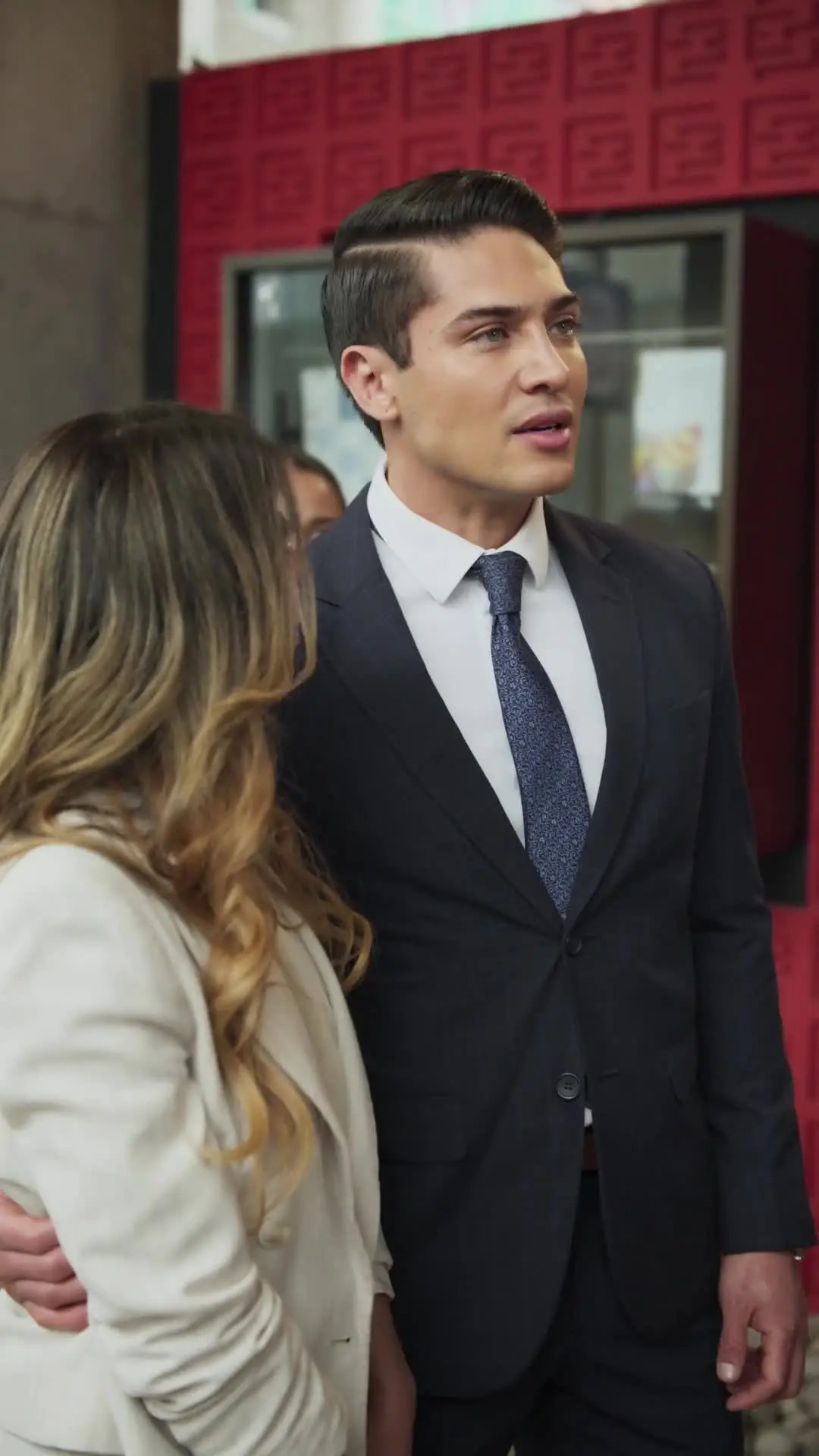 Episode 36 of Flash Marriage to the Wild Billionaire
