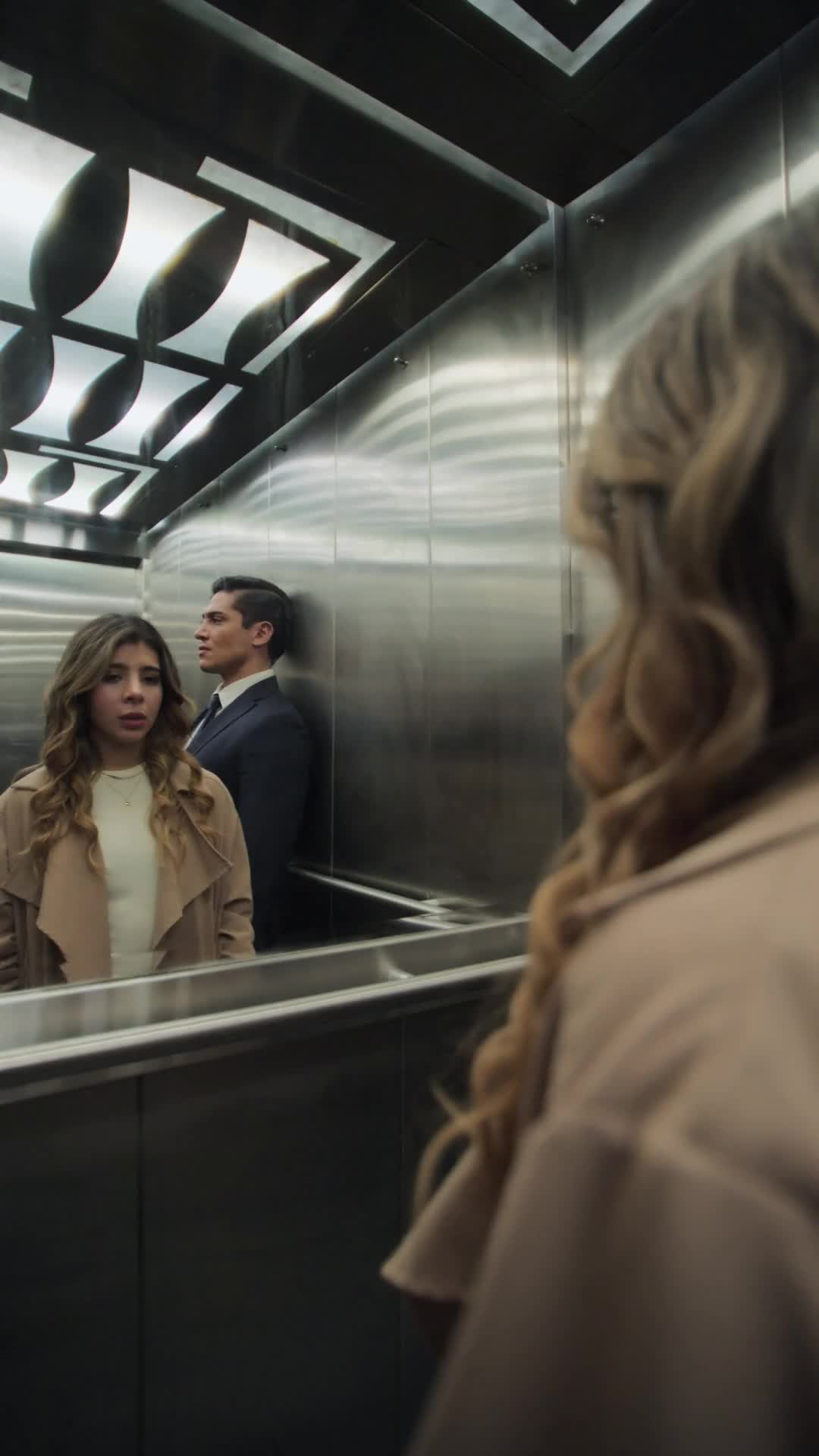 Episode 42 of Flash Marriage to the Wild Billionaire
