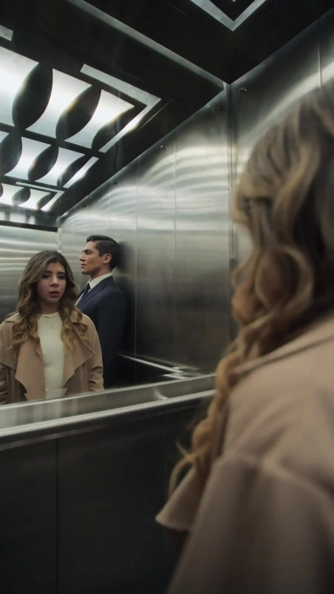Episode 42 of Flash Marriage to the Wild Billionaire
