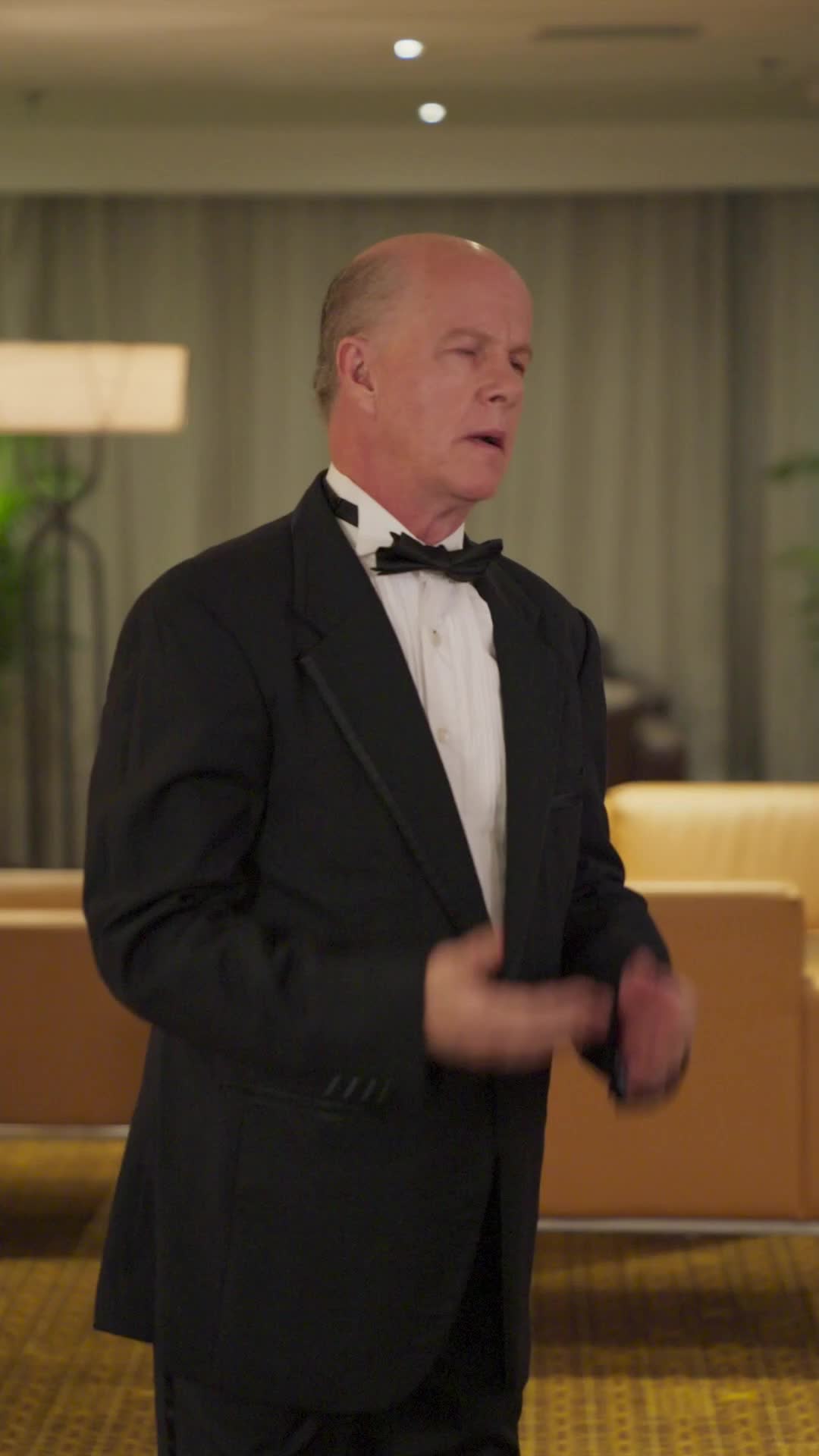 Episode 46 of Flash Marriage to the Wild Billionaire