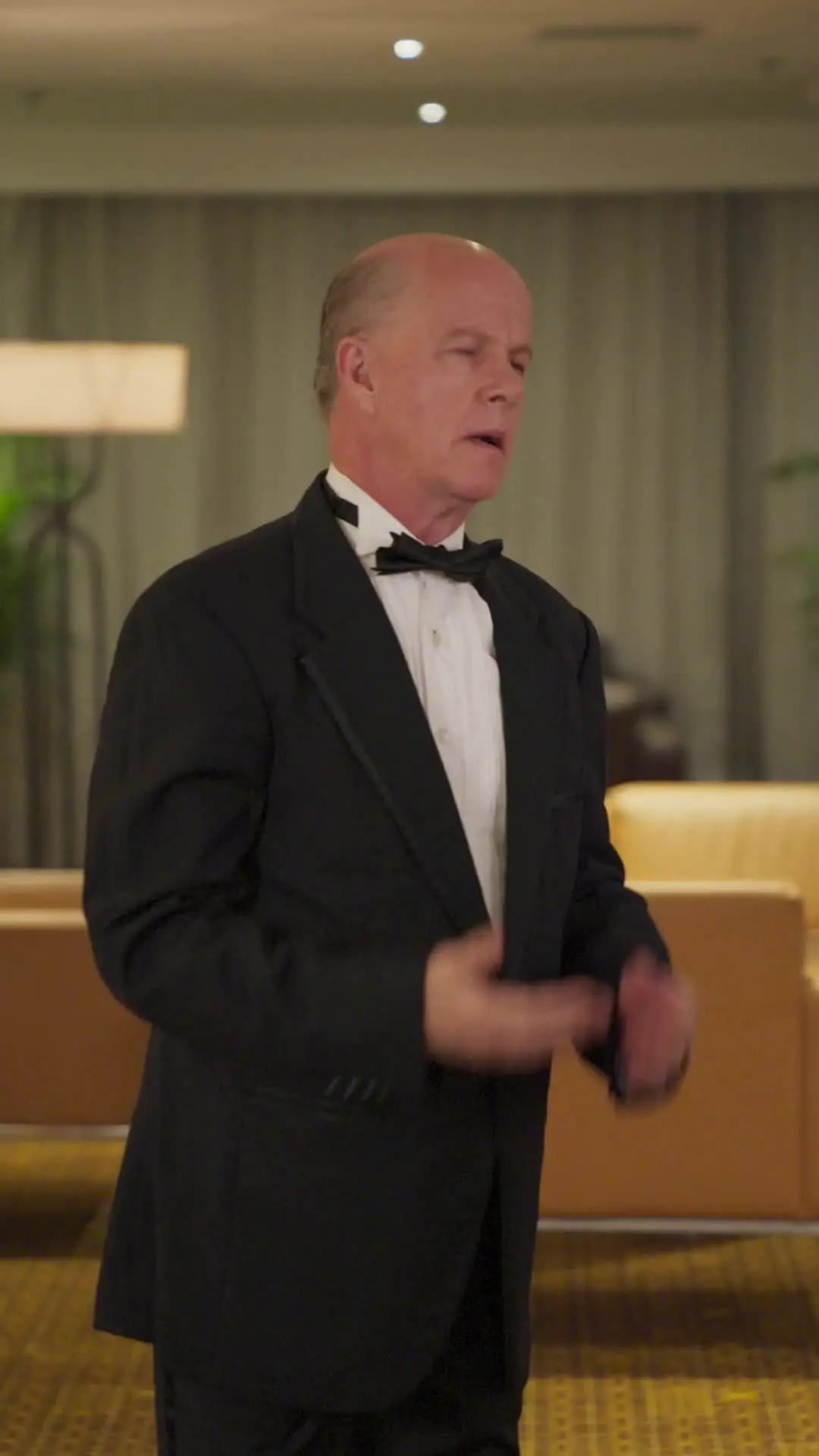 Episode 46 of Flash Marriage to the Wild Billionaire