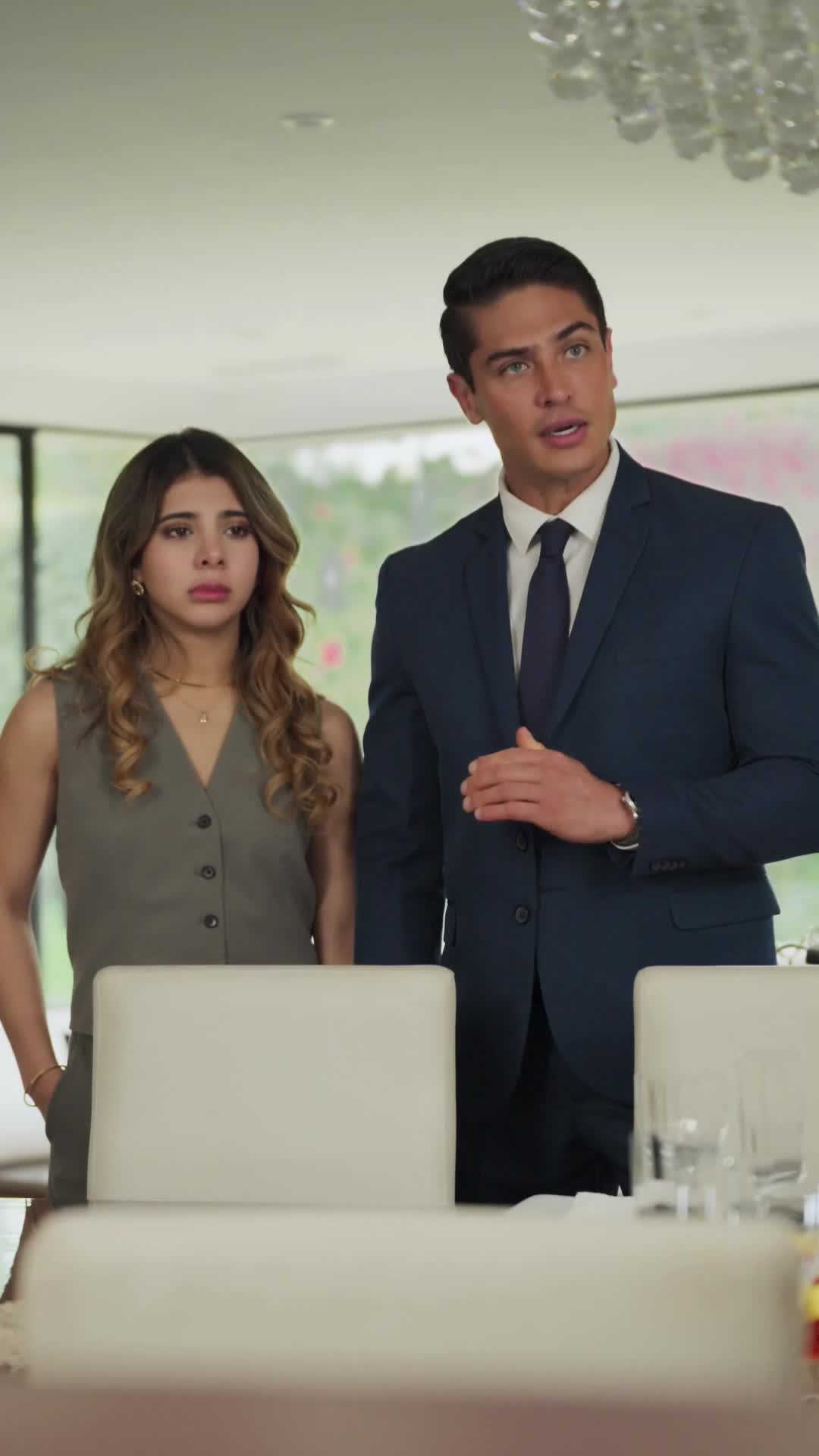 Episode 59 of Flash Marriage to the Wild Billionaire