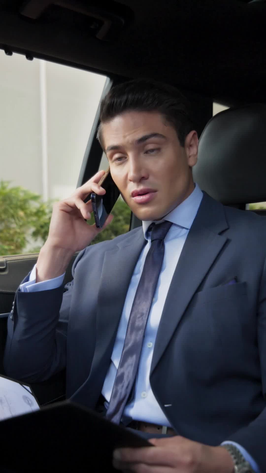 Episode 6 of Flash Marriage to the Wild Billionaire