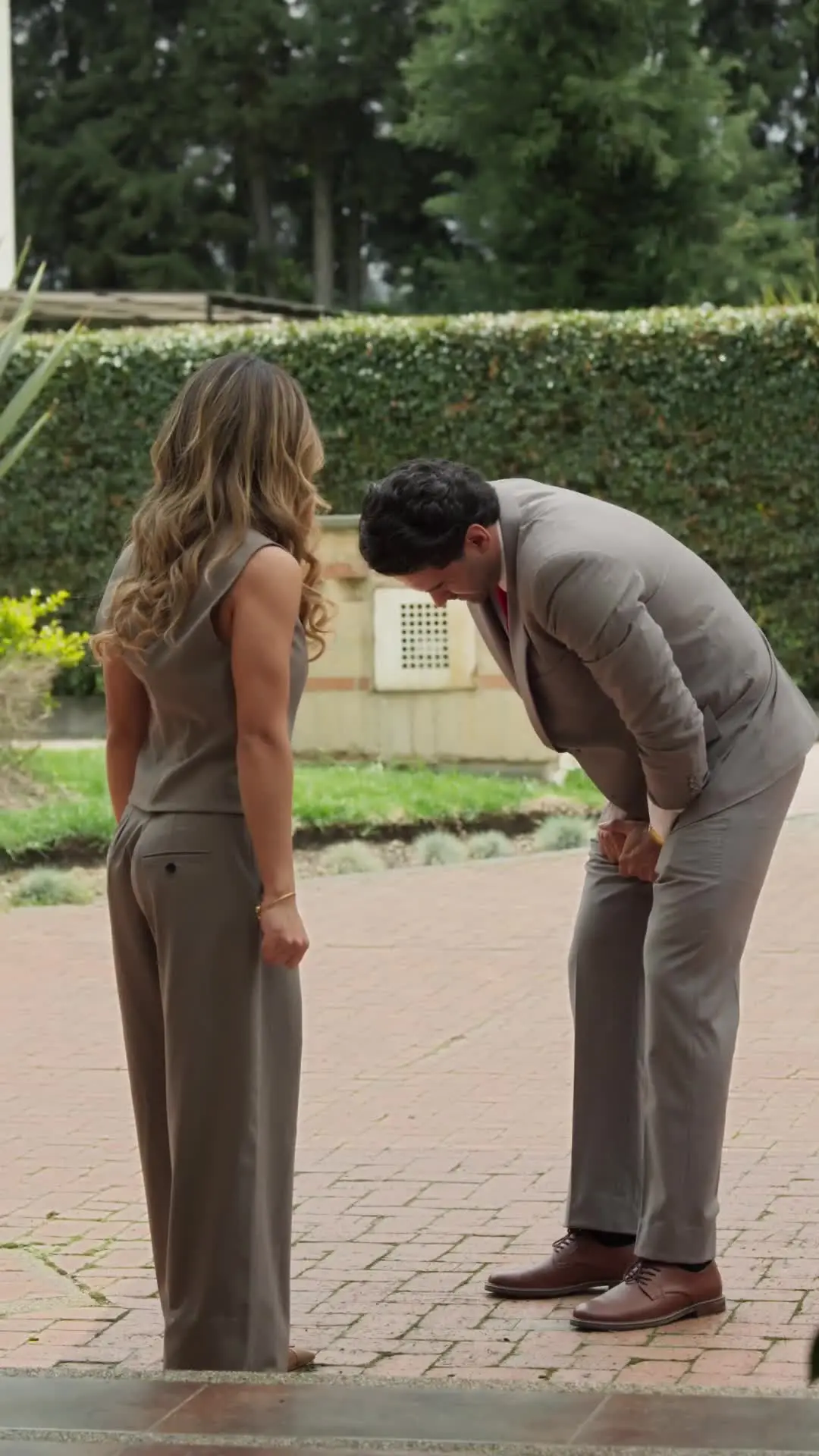 Episode 63 of Flash Marriage to the Wild Billionaire