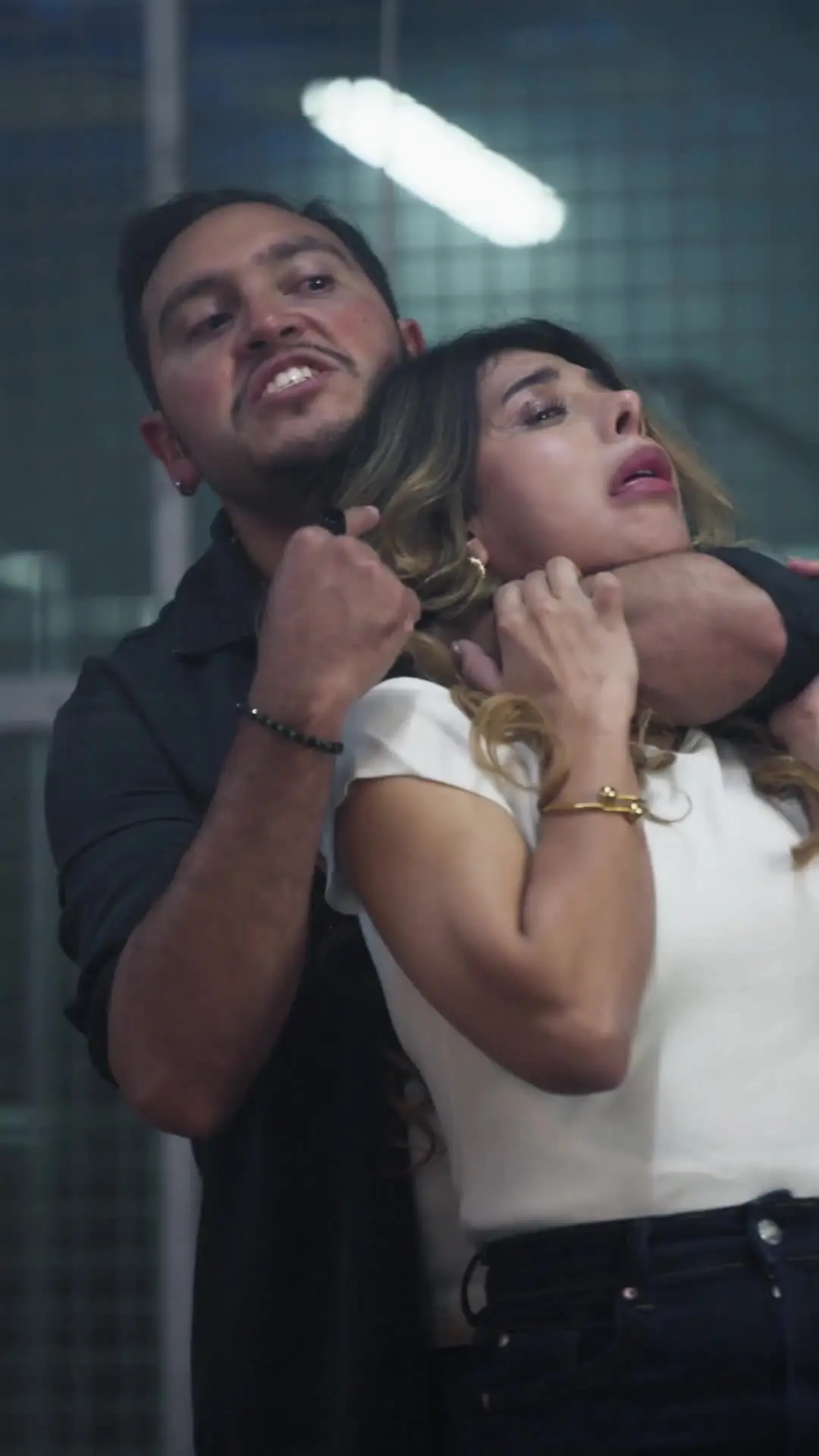 Episode 68 of Flash Marriage to the Wild Billionaire
