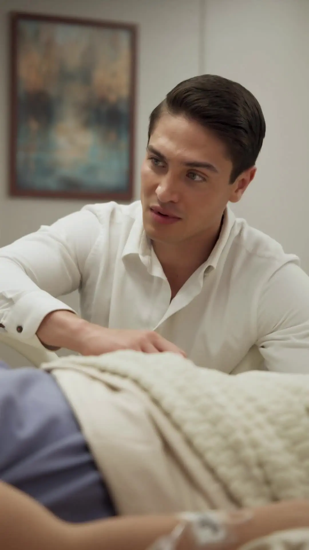 Episode 69 of Flash Marriage to the Wild Billionaire