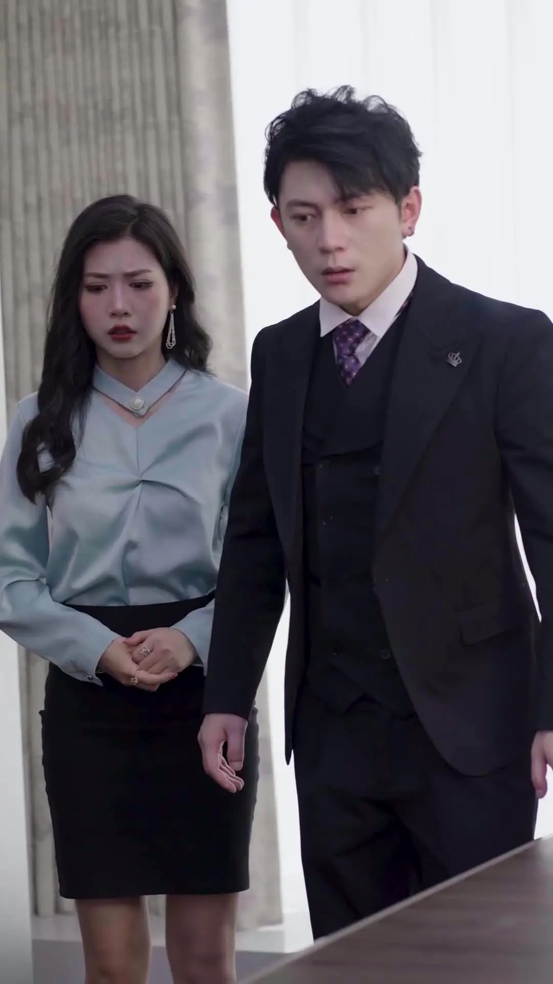 Episode 12 of Flash Marriage with a Billionaire